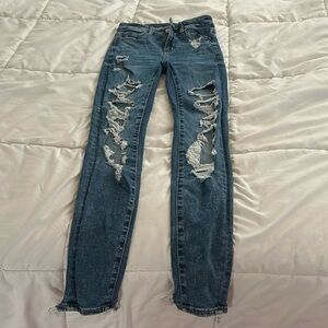 american eagle women’s jeans